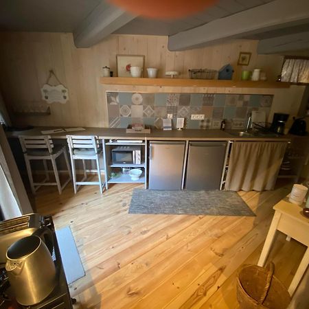 La Grange Aux Oiseaux Apartment Arnaville Bagian luar foto