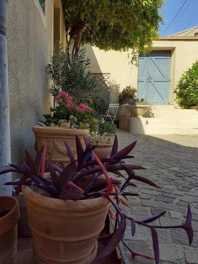 La Grange Aux Oiseaux Apartment Arnaville Bagian luar foto