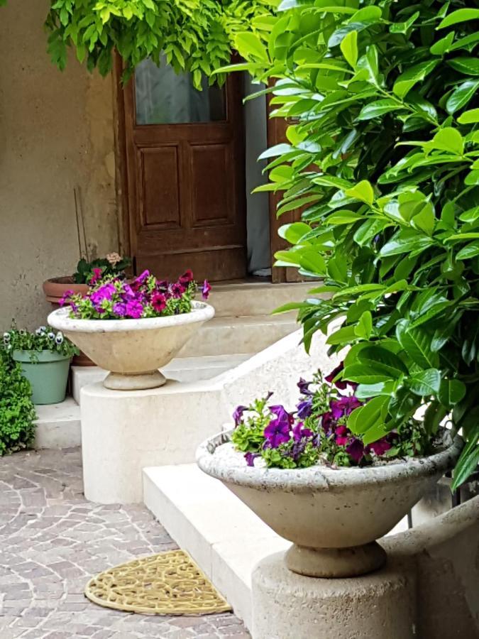 La Grange Aux Oiseaux Apartment Arnaville Bagian luar foto