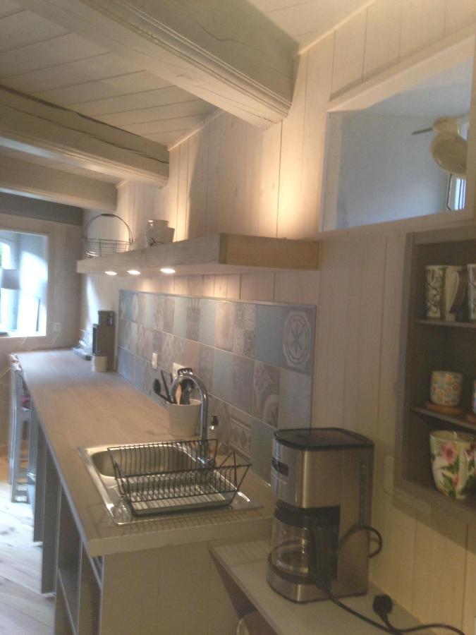 La Grange Aux Oiseaux Apartment Arnaville Bagian luar foto