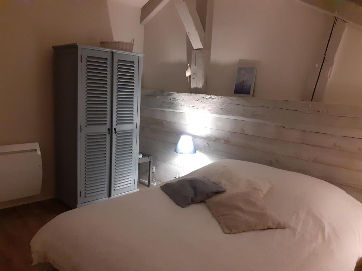 La Grange Aux Oiseaux Apartment Arnaville Bagian luar foto