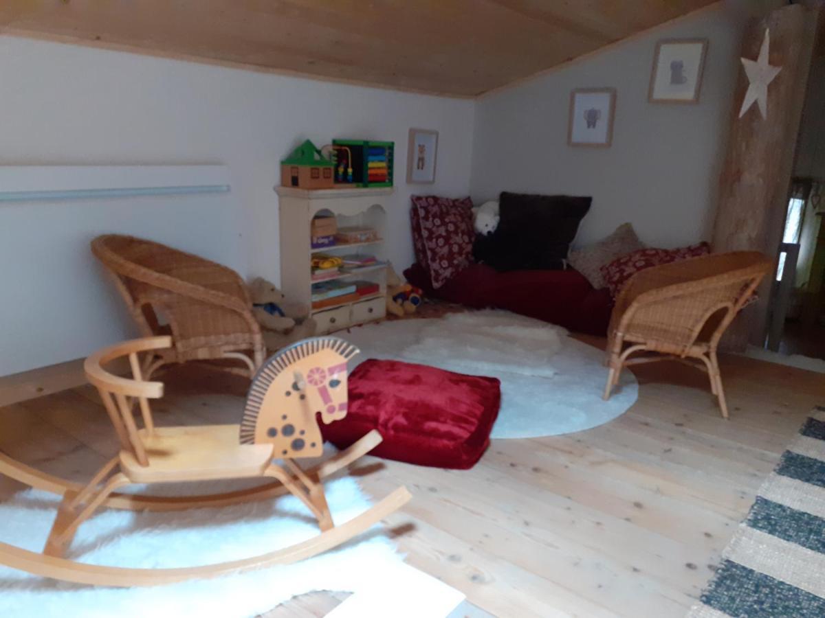 La Grange Aux Oiseaux Apartment Arnaville Bagian luar foto
