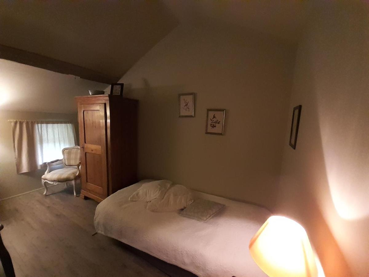 La Grange Aux Oiseaux Apartment Arnaville Bagian luar foto