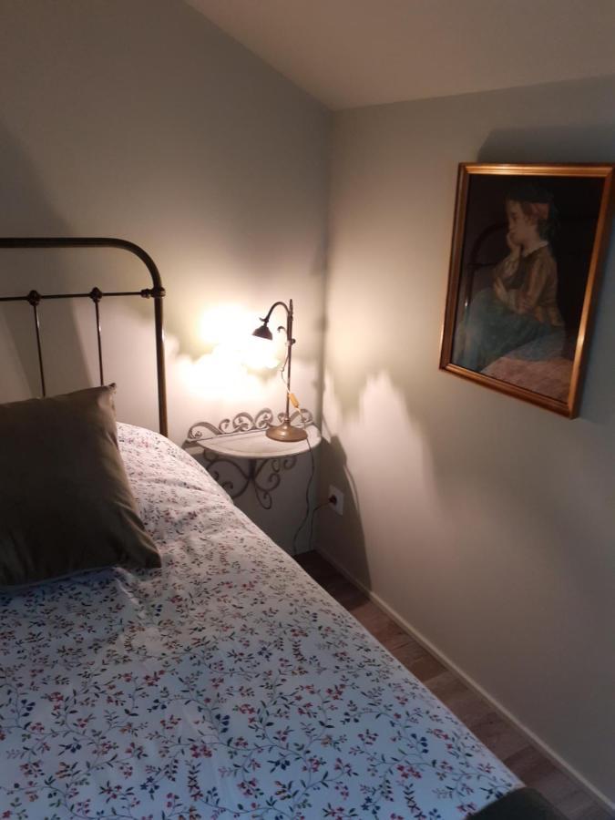 La Grange Aux Oiseaux Apartment Arnaville Bagian luar foto