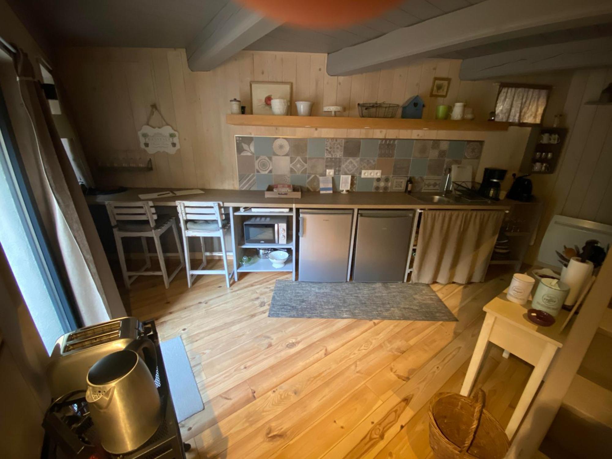 La Grange Aux Oiseaux Apartment Arnaville Bagian luar foto