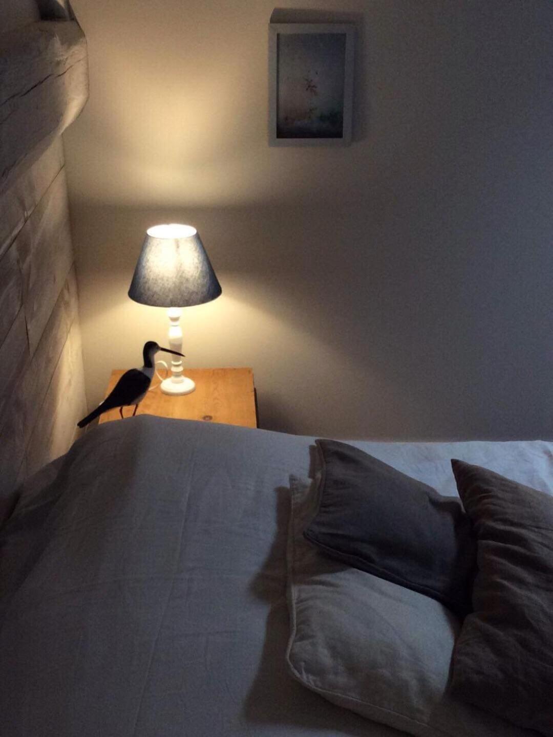 La Grange Aux Oiseaux Apartment Arnaville Bagian luar foto