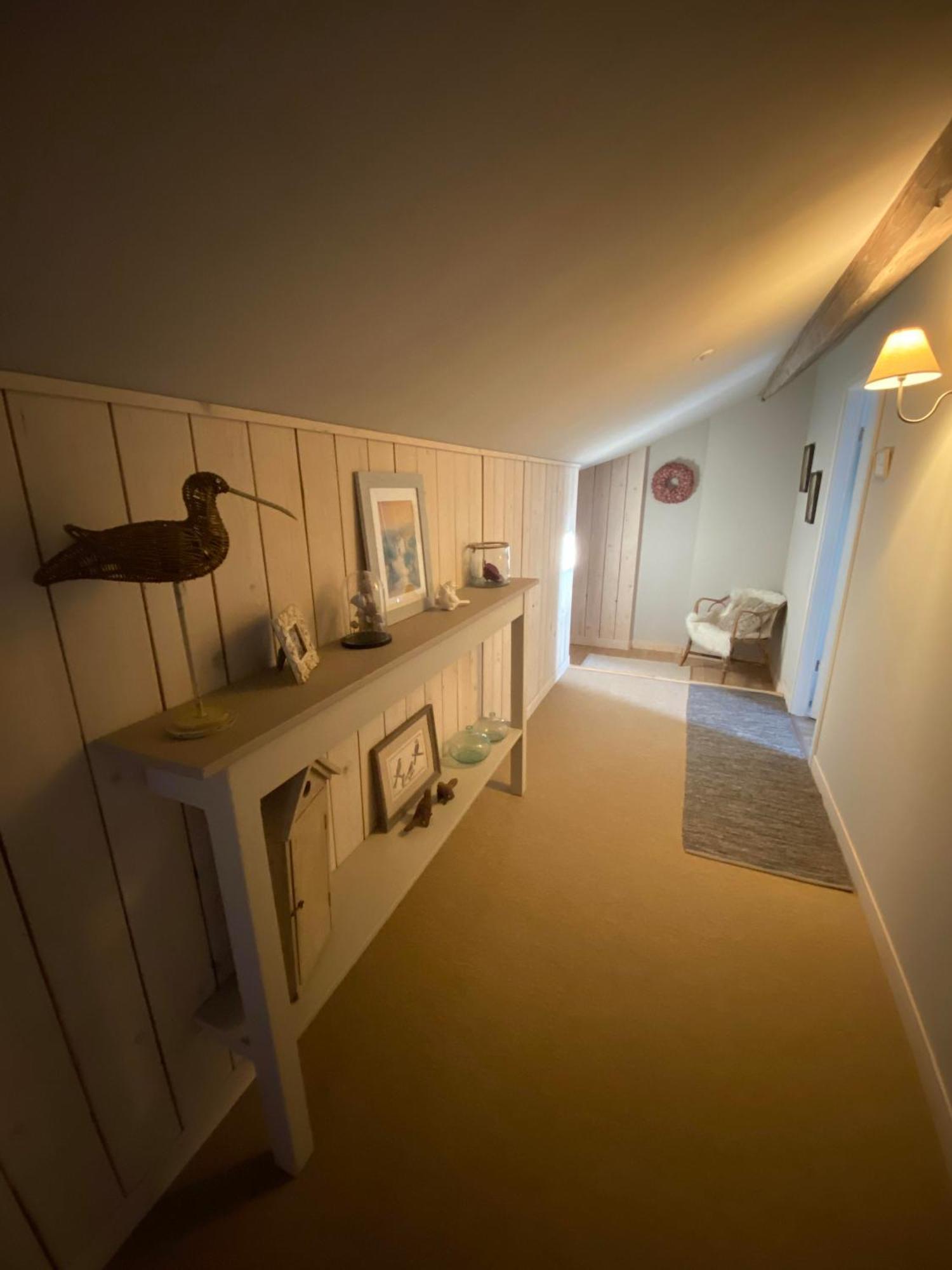 La Grange Aux Oiseaux Apartment Arnaville Bagian luar foto