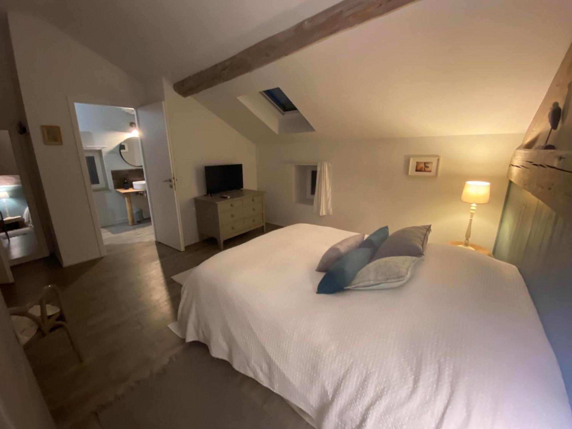 La Grange Aux Oiseaux Apartment Arnaville Bagian luar foto